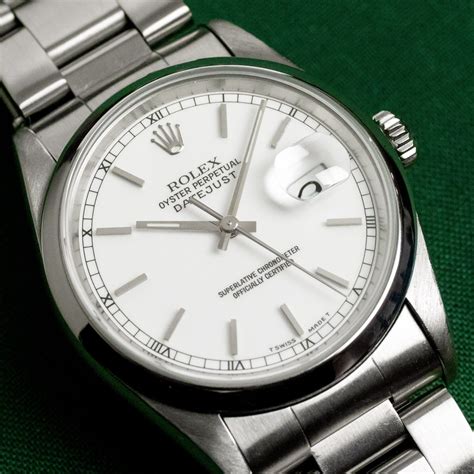 rolex datejust referenza 16200|rolex datejust 16200 price.